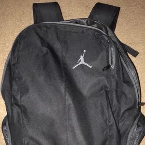 Jordan bookbag
